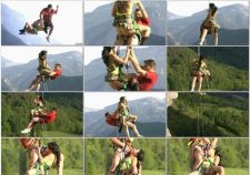 Rock Climbing Sex Porn