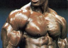 Ronnie Coleman