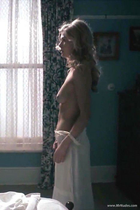 Rosamund Pike Nude