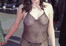 Rose Mcgowan Naked