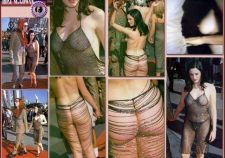 Rose Mcgowan Nude Scene