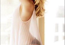 Rosie Huntington Whiteley Lingerie