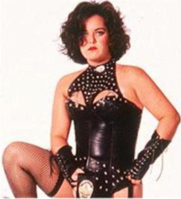 Rosie O Donnell Sexy