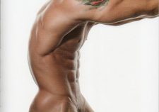 Ross Lynch Shirtless Nude