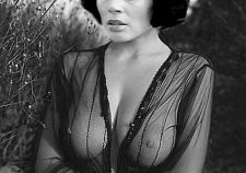 Roxann Dawson Nude