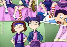 Rugrats All Grown Up Hentai Porn