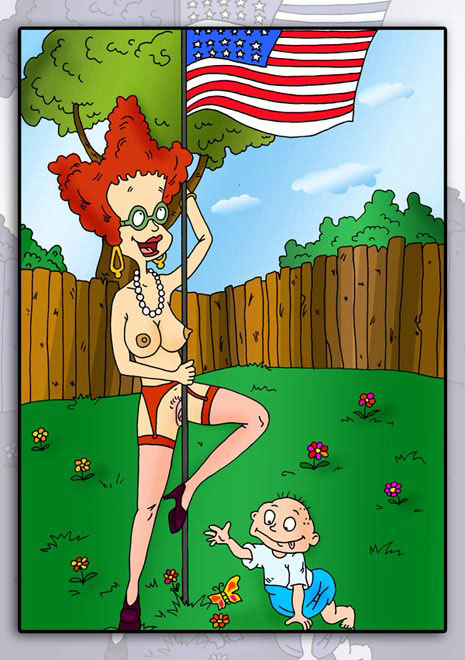465px x 660px - Rugrats Betty Porn Cartoon - Porn Xxx Pics