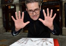 Rupert Everett