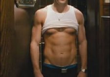 Ryan Reynolds Naked