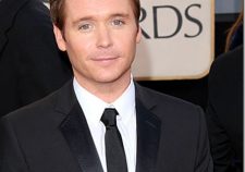 Ryan Seacrest Gay