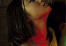 Saaya Irie Nude