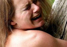Sadistic Girls Nude