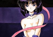 Sailor Saturn Hentai