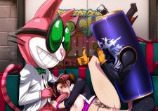 Saints Row Shaundi Hentai Porn