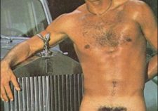Sam Jones Nude