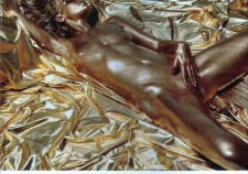 Sandra Bernhard Nude Playboy