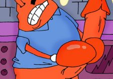 Sandy Cheeks Porn