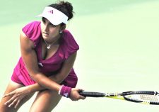 Sania Mirza Hot
