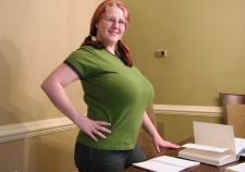 Sapphire Divine Breasts Bbw