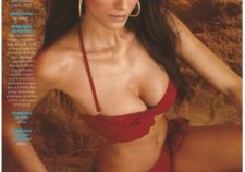 Sara Santos Hot