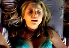 Sarah Chalke Fake Nude Gif