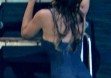 Sarah Jessica Parker Bikini