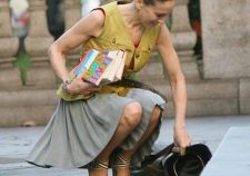Sarah Jessica Parker Sex And The City