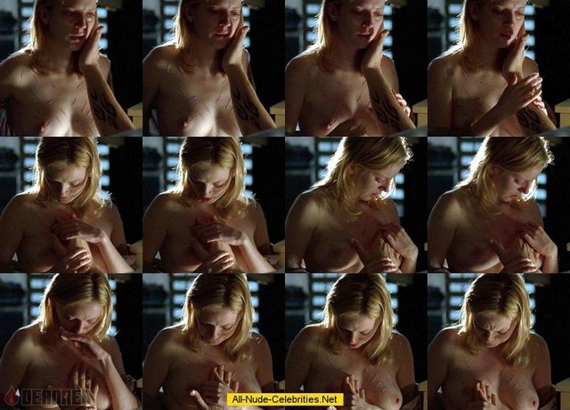 Sarah Polley Nude