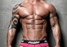 Scott Cullen S
