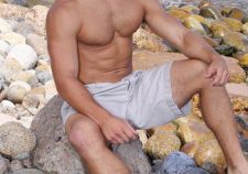 Sean Cody Deron