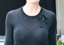See Through Dita Von Teese