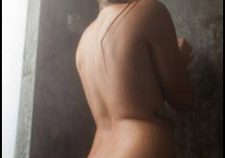 Sensual Latina Keisha Grey Takes A Shower