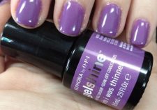 Sephora By Opi Gel Shine