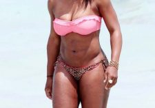 Serena Williams Boobs Pics