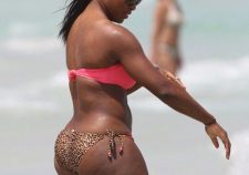 Serena Williams Nude Photos