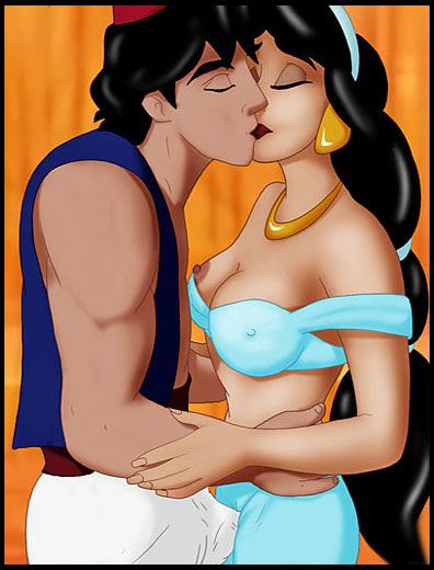 Sex Photos Of Aladdin