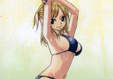 Sex Photos Of Fairy Tail And Other Toons