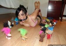 Sex With Troll