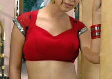 Sexy Actress Hot Navel