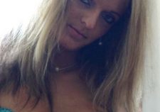 Sexy Amateur Lingerie Wife