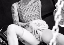 Sexy Bride Of Frankenstein Porn