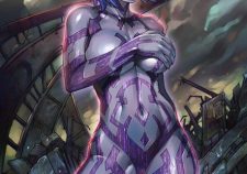 Sexy Cortana