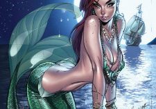 Sexy Disney Princess Ariel