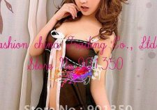 Sexy Erotic Lingerie