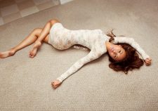 Sexy Girl Makeup Hot Ass Boobs