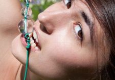 Sexy Girls Nature Nude