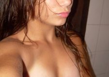 Sexy Green Eyed Girls Nude