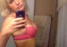 Sexy High School Sexting