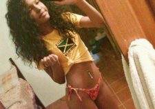 Sexy Jamaican Women Nude