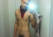 Sexy Light Skin Men Naked